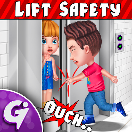 Lift Safety For Kids
