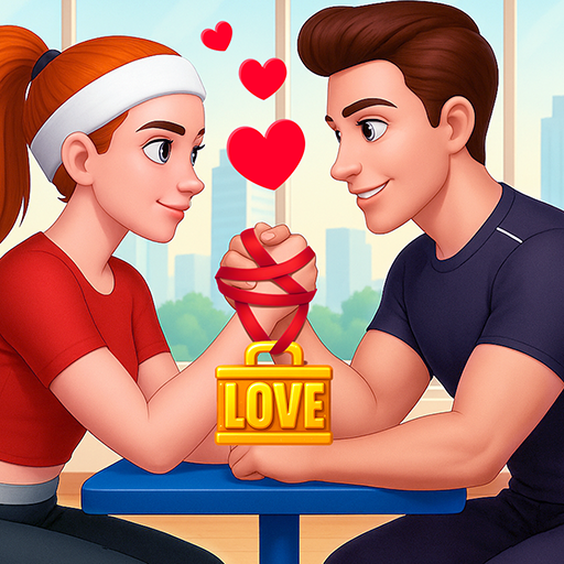 Love Affair In Gym A Secret Love Story