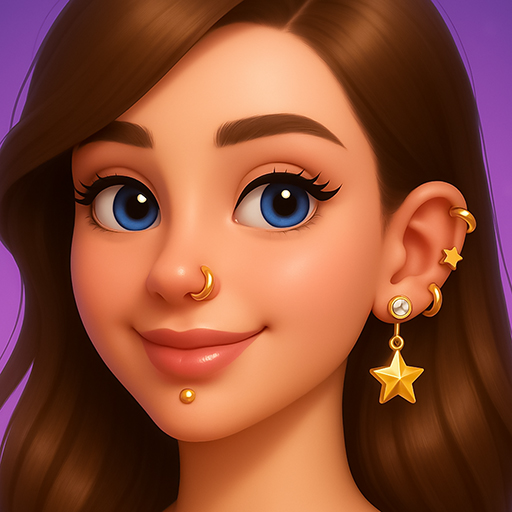 Princess Piercing Artist Salon