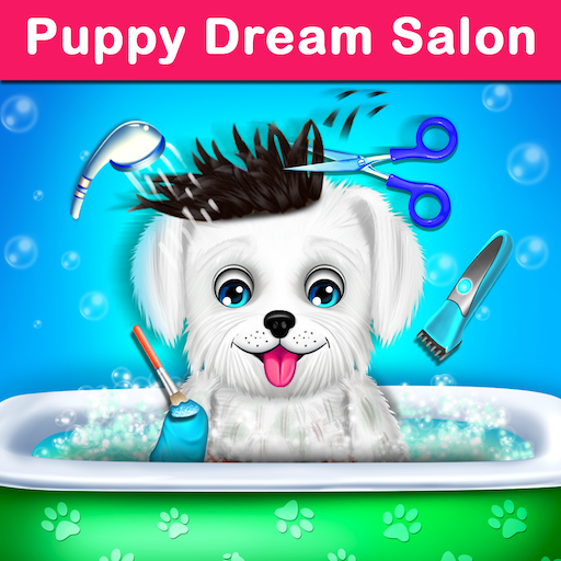 Puppy Dream Spa Saloon - Hair Salon