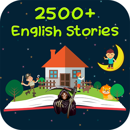 The English Story: Best Short Stories for Kids