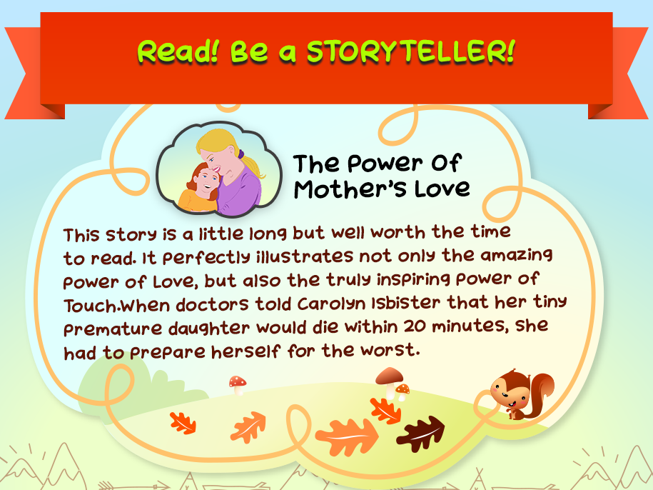 The English Story: Best Short Stories for Kids