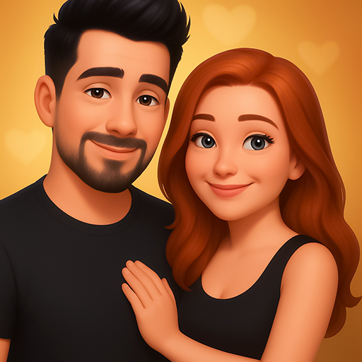 Wife Fall In Love With Husband:Marriage Life Story