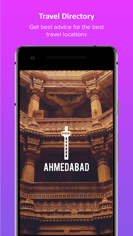 Ahmedabad City Directory