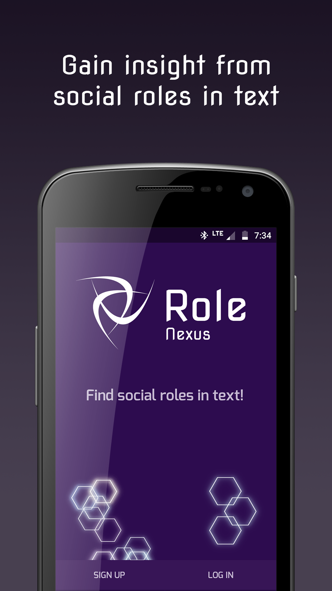 Role Nexus