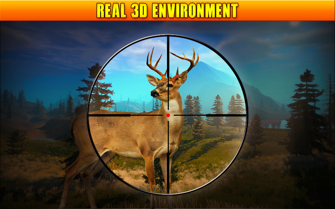 Deer Hunting 19