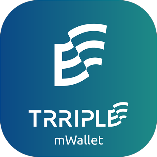 Trriple Mobile Wallet