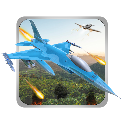 Wings War - Endless Drone Fire Flight 2018