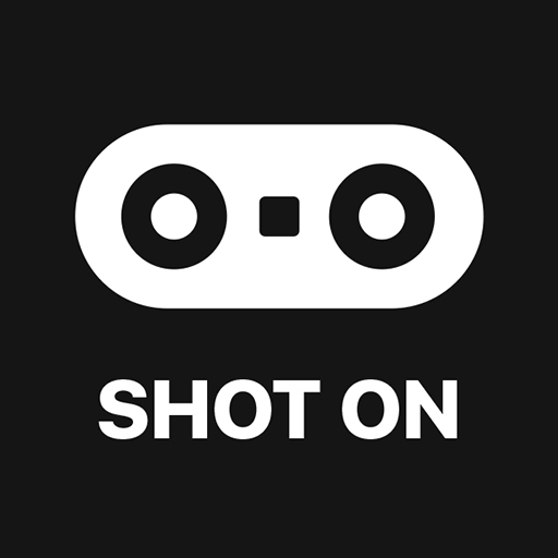 Shot On - Auto Add ShotOn Camera photo