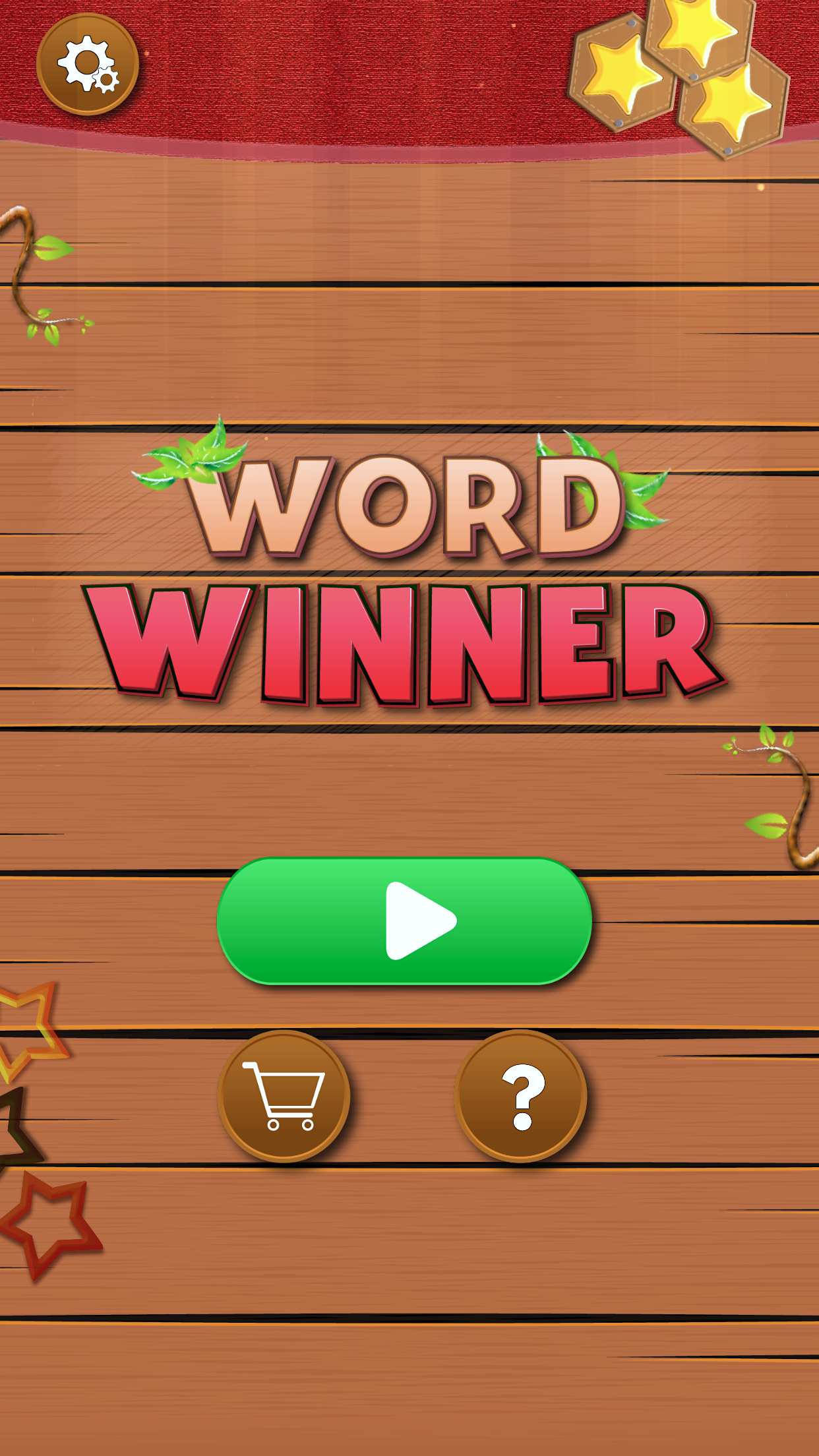 Word Winner