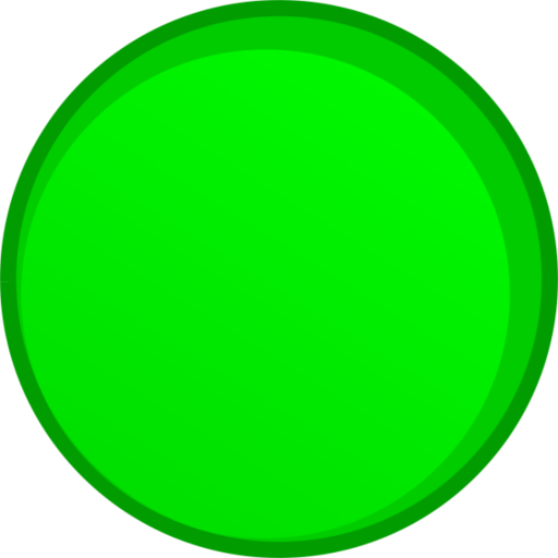 BOTON VERTE Y PASA ESTO - green button