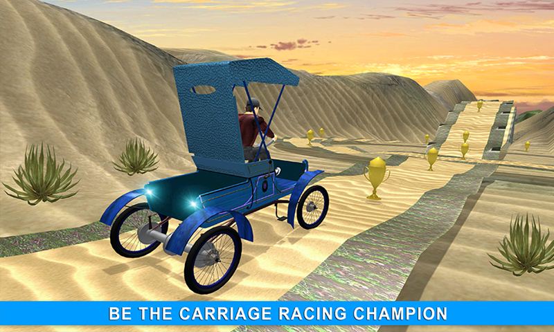 Carriage Racing Championship