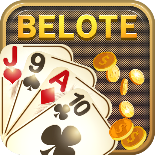 French Belote