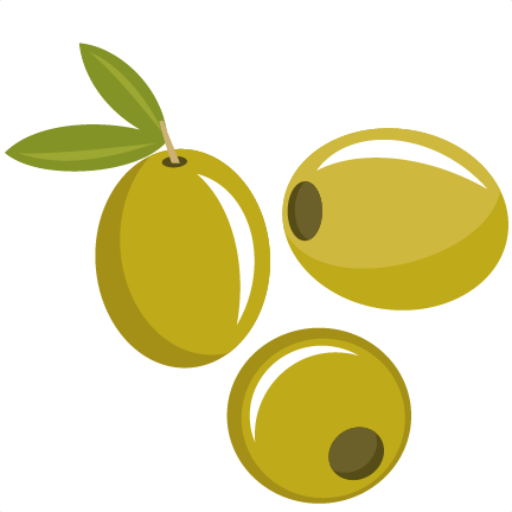 Olive Aceituna