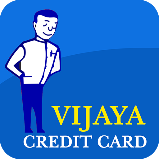 Vijaya Bank Credit Card