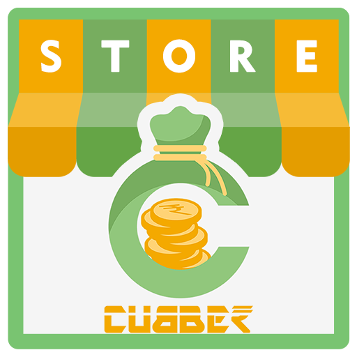 Cubber Store - Distributors & Retailer App