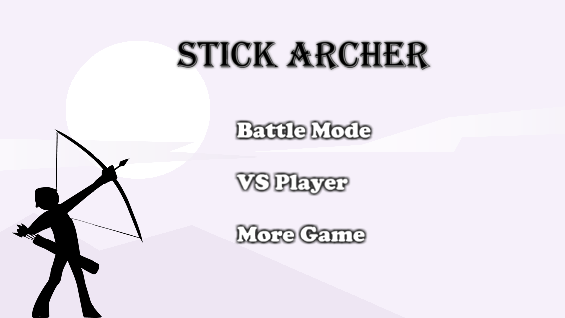 Stick Archer