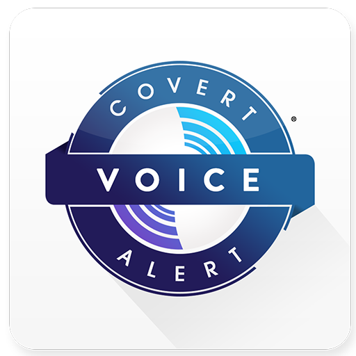 Covert Alert - Voice activated Safety Alert app