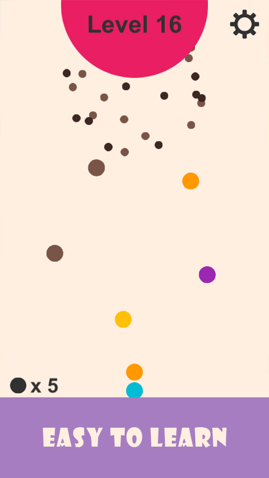 Dots Crush