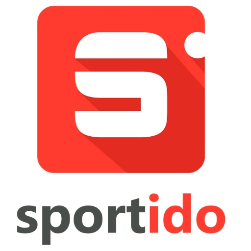 Sportido - Find People & Places to Play Any Sport