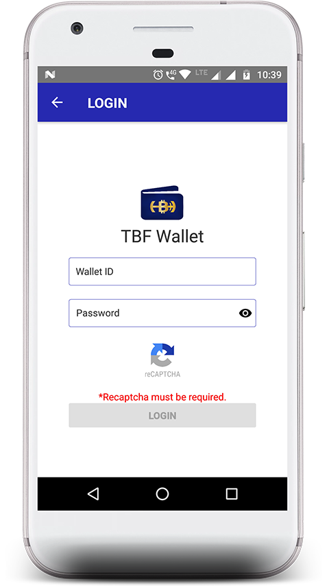 TBTC Future Wallet