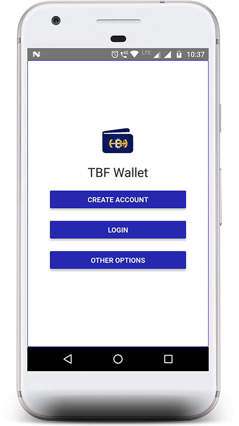 TBTC Future Wallet