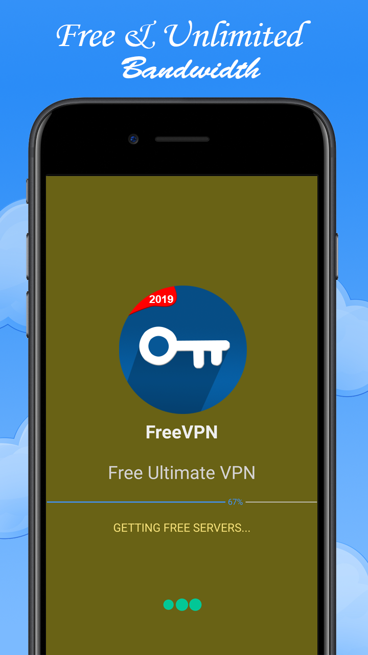 EaseVPN Proxy - Super VPN Master Free HubVPN 2019