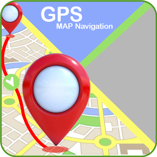 Free Gps Navigation, Best Road Map Gps Tracker App