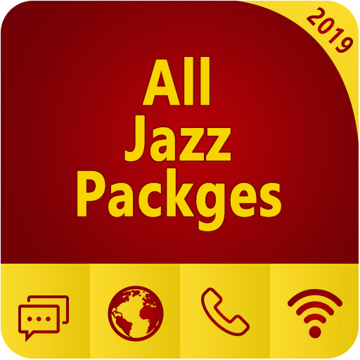 All Mobilink Jazz latest Packages Free 2019