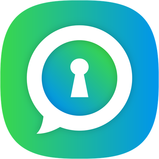 Group Chat Locker For Whats Chat App