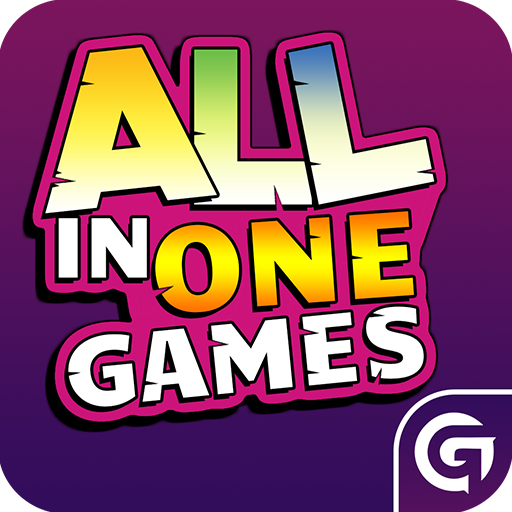 All In One Games: New Game Store HTML5