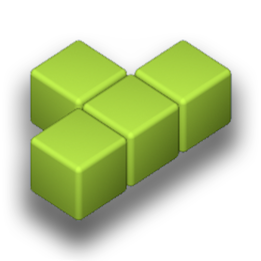 Block Drop - 3d Cubes Puzzle