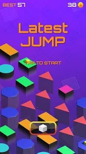 Download Free Latest Jump Game for Android