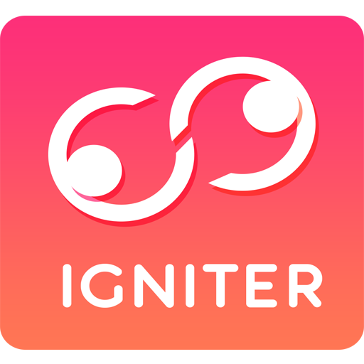 Igniter - Tinder Clone Script