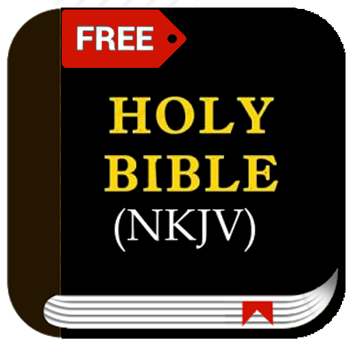 Bible NKJV (English)