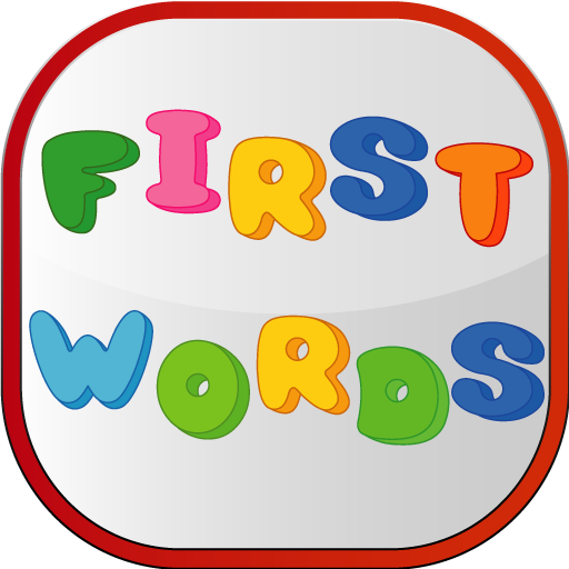 First Words for Kids