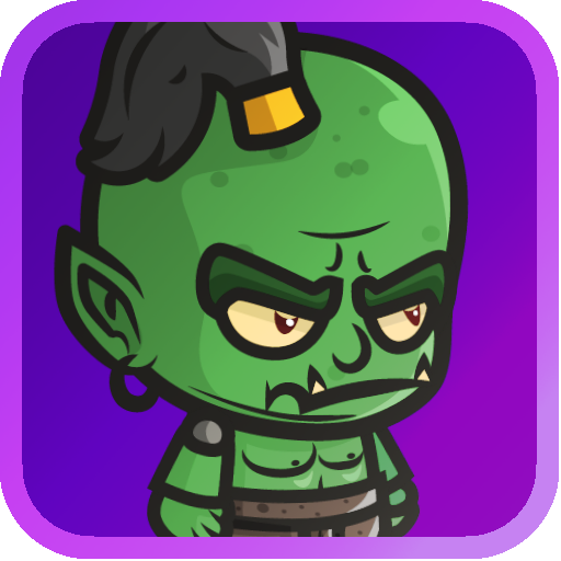 Little ork: homecoming