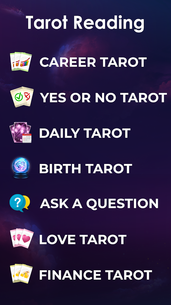 Tarot Life