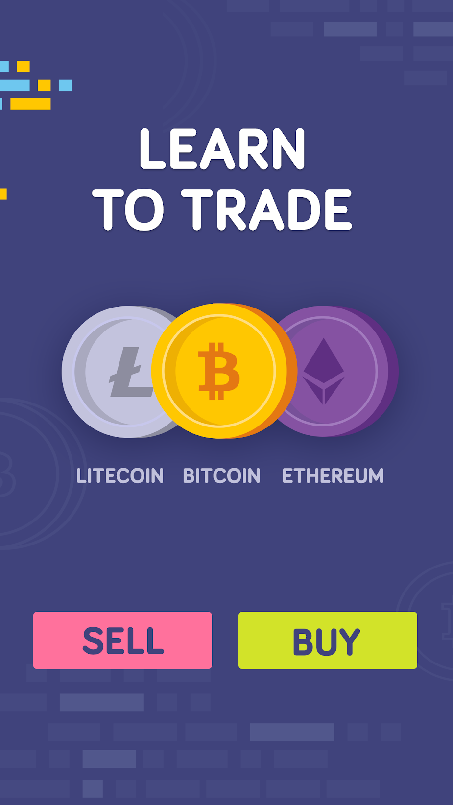 Bitcoin Trading Game - Bitcoin Flip