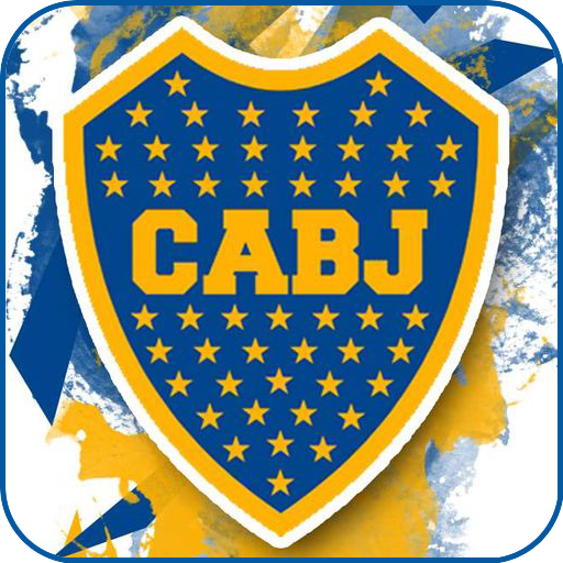 Boca Juniors - Fondos HD