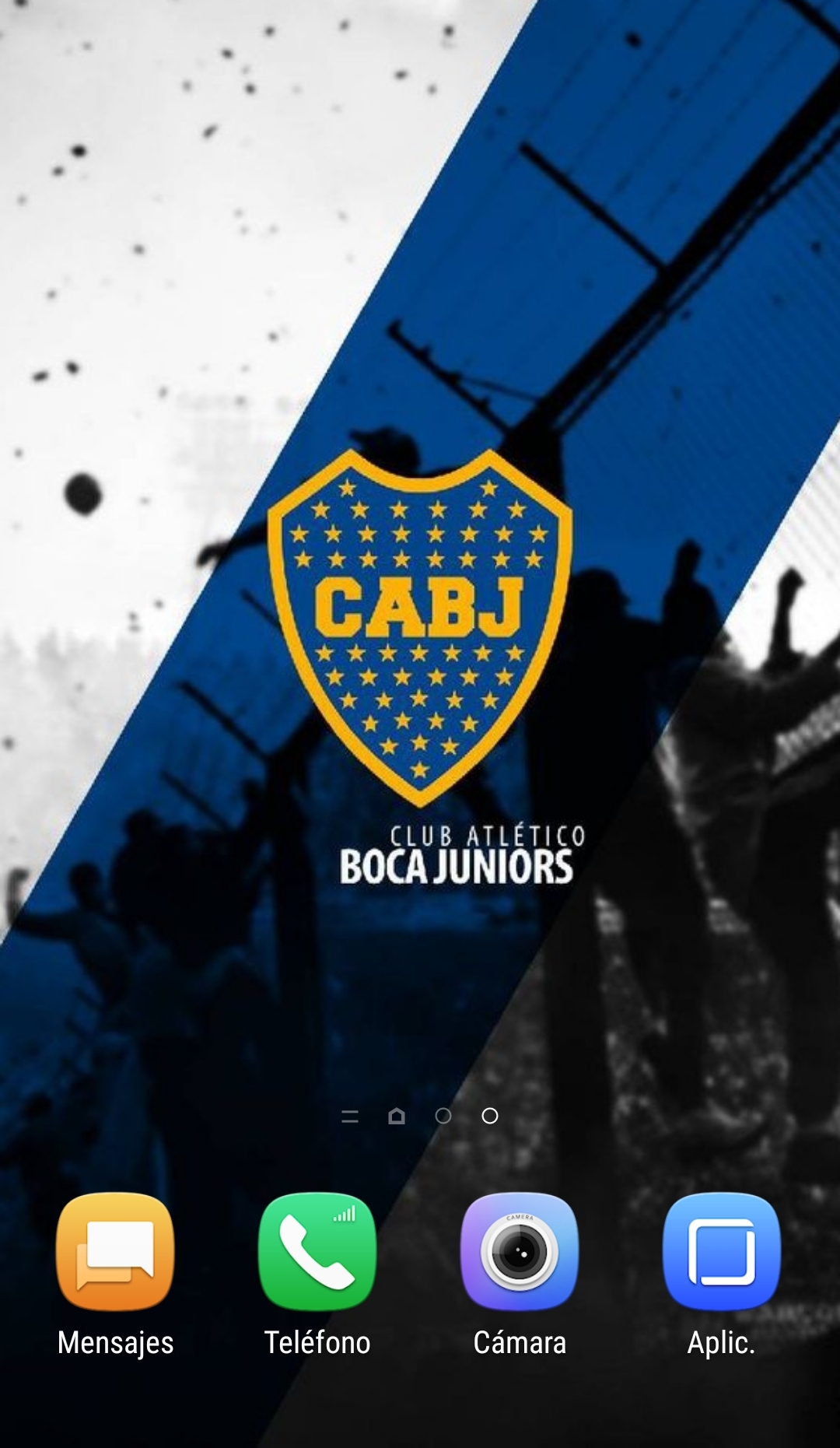Boca Juniors - Fondos HD