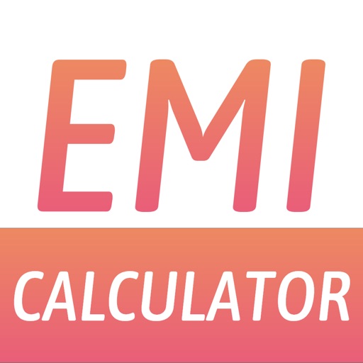 GST EMI - Free Loan Calculator