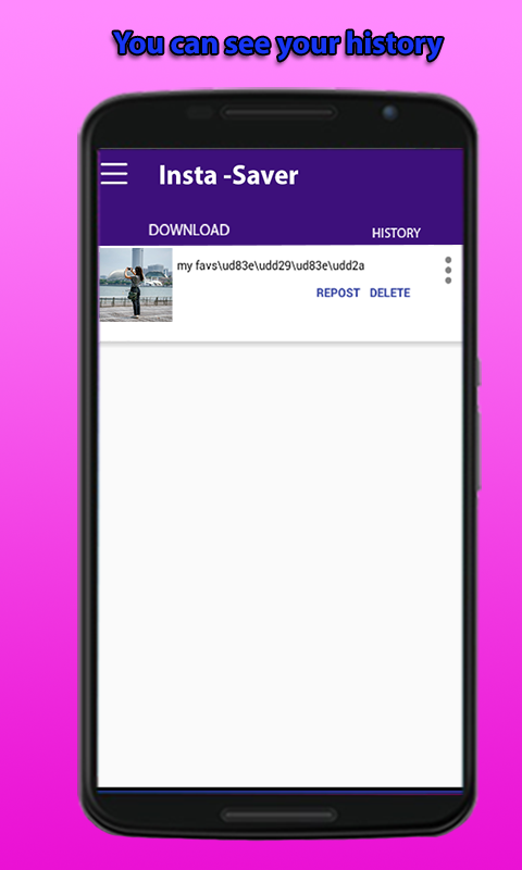 igStory Saver – Story Downloader App