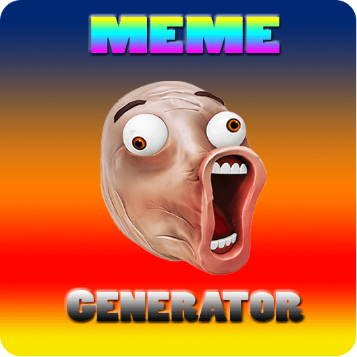 Meme Creator: Fun Meme Photo Maker, Meme Generator