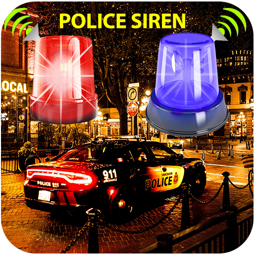 Police Siren