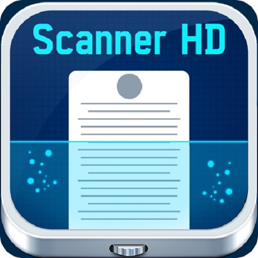 Cam Scanner HD Document Scan