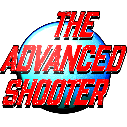MONSTER - The Advanced Shooter