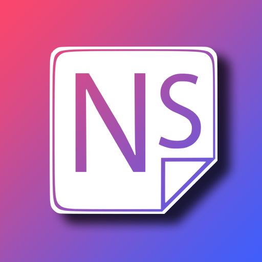 Notes Sync - Secure, Ad-free and Privacy focused