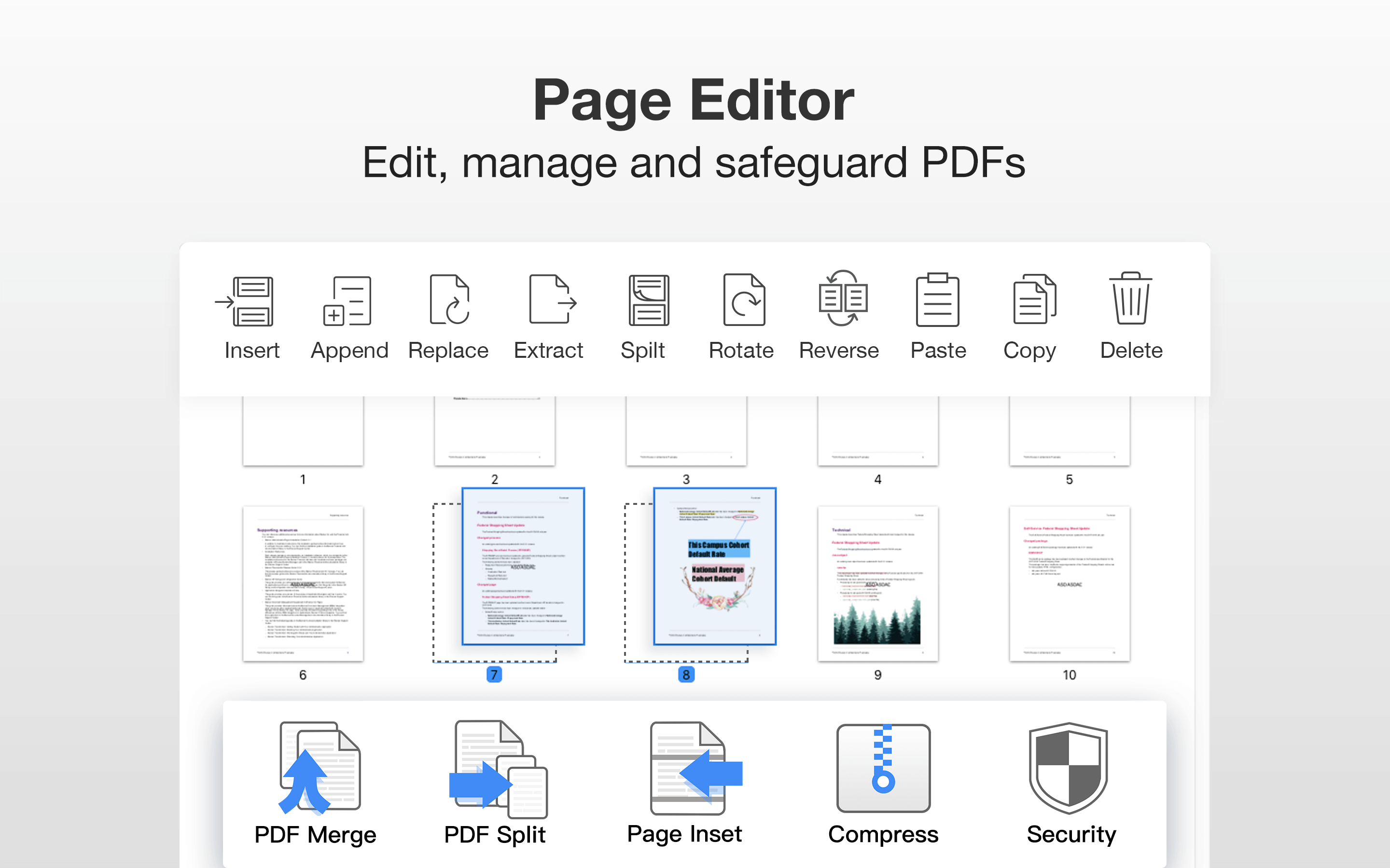 PDF Professional