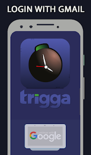 Trigga| Chromecast YouTube Alarms |Smart Home Tech